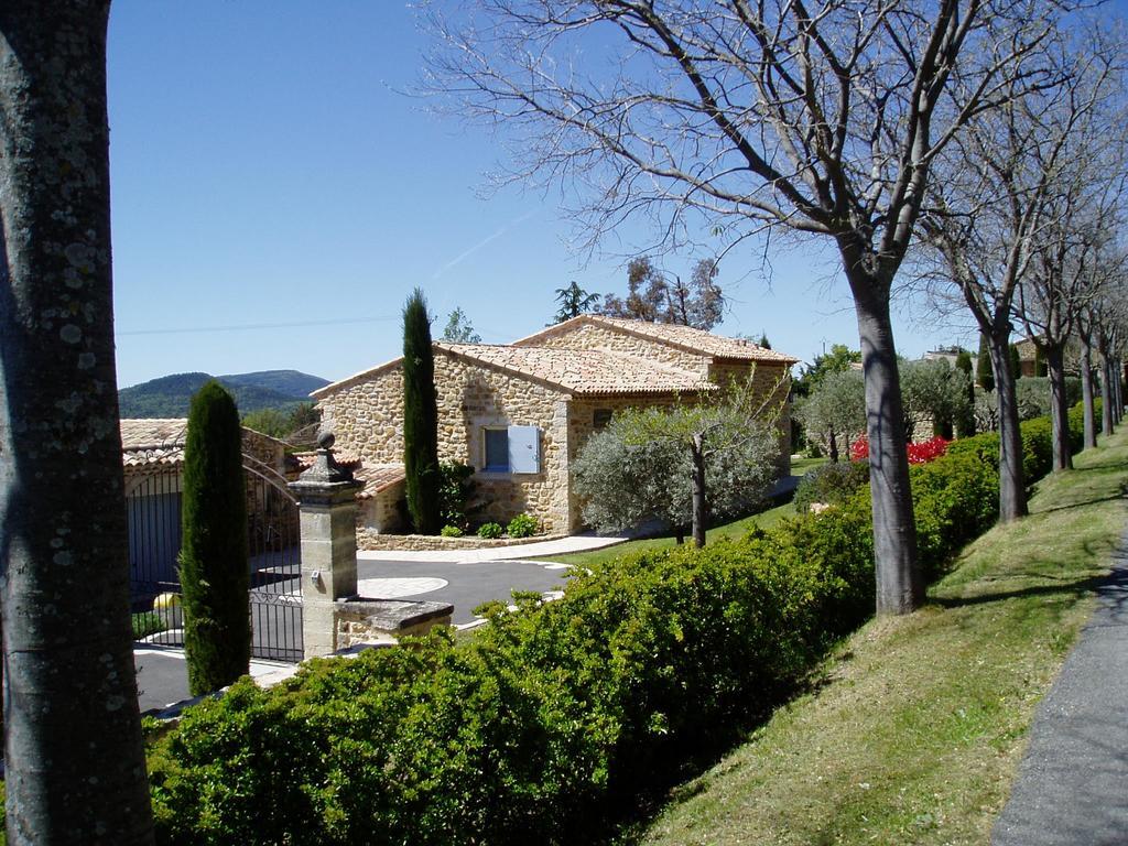 Bed and Breakfast Le Grangeon Cruis Exteriér fotografie